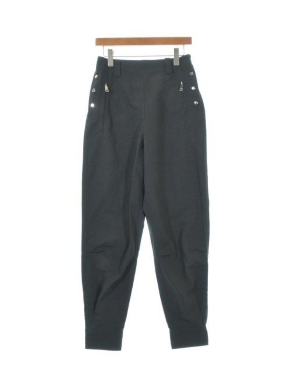 Moncler Genius Pants Black